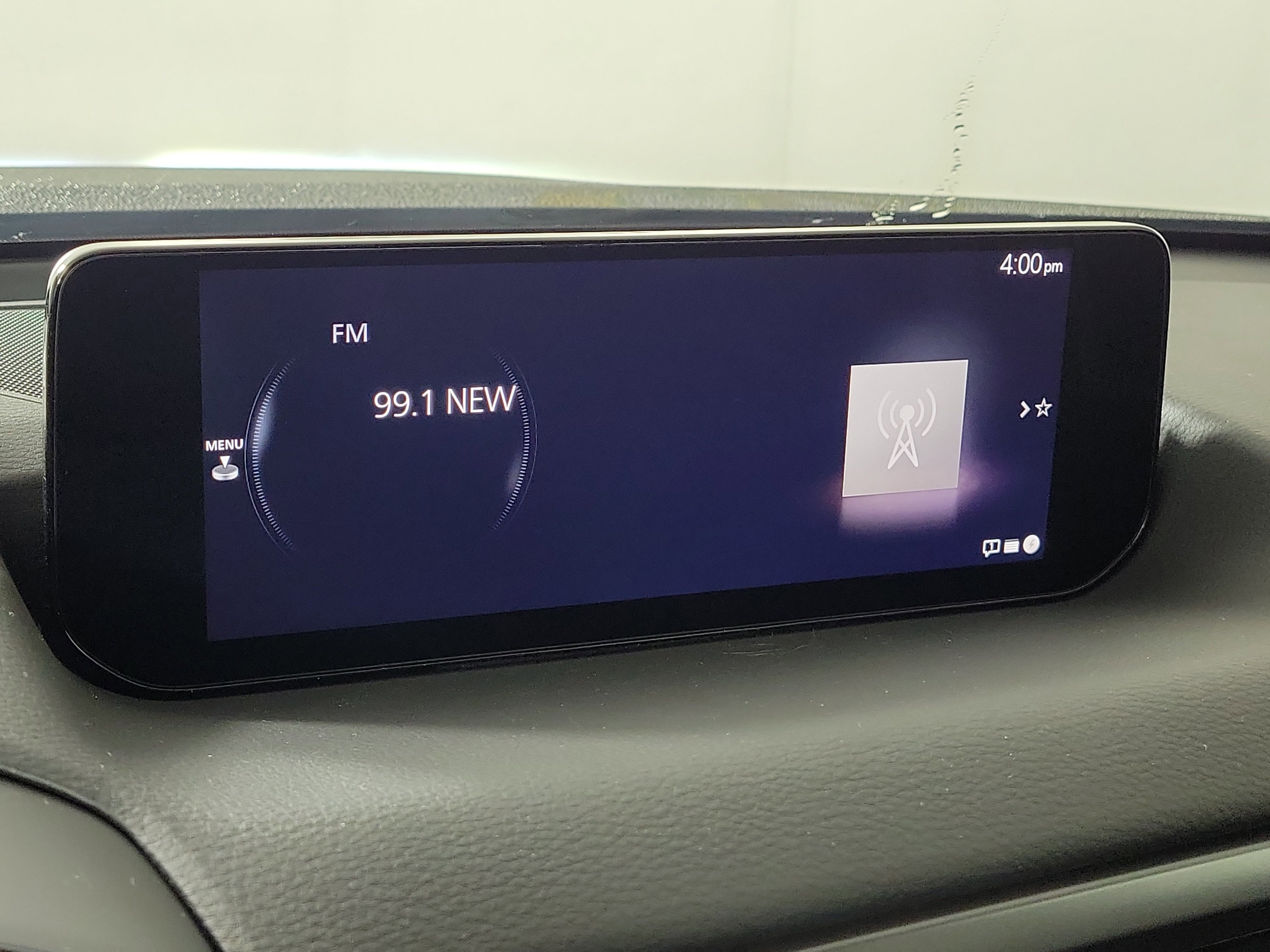 New 2026 MAZDA CX-50 AWD 2.5 Hybrid w/ Weather Package image 19