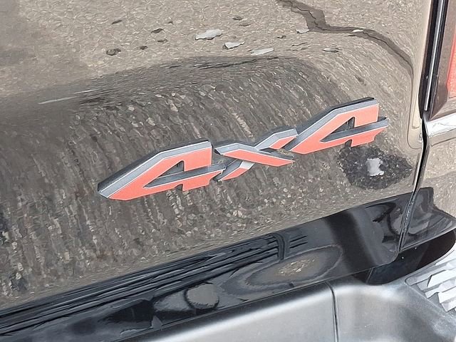 Used 2021 RAM 1500 Rebel w/ Rebel Level 1 Equipment Group image 26