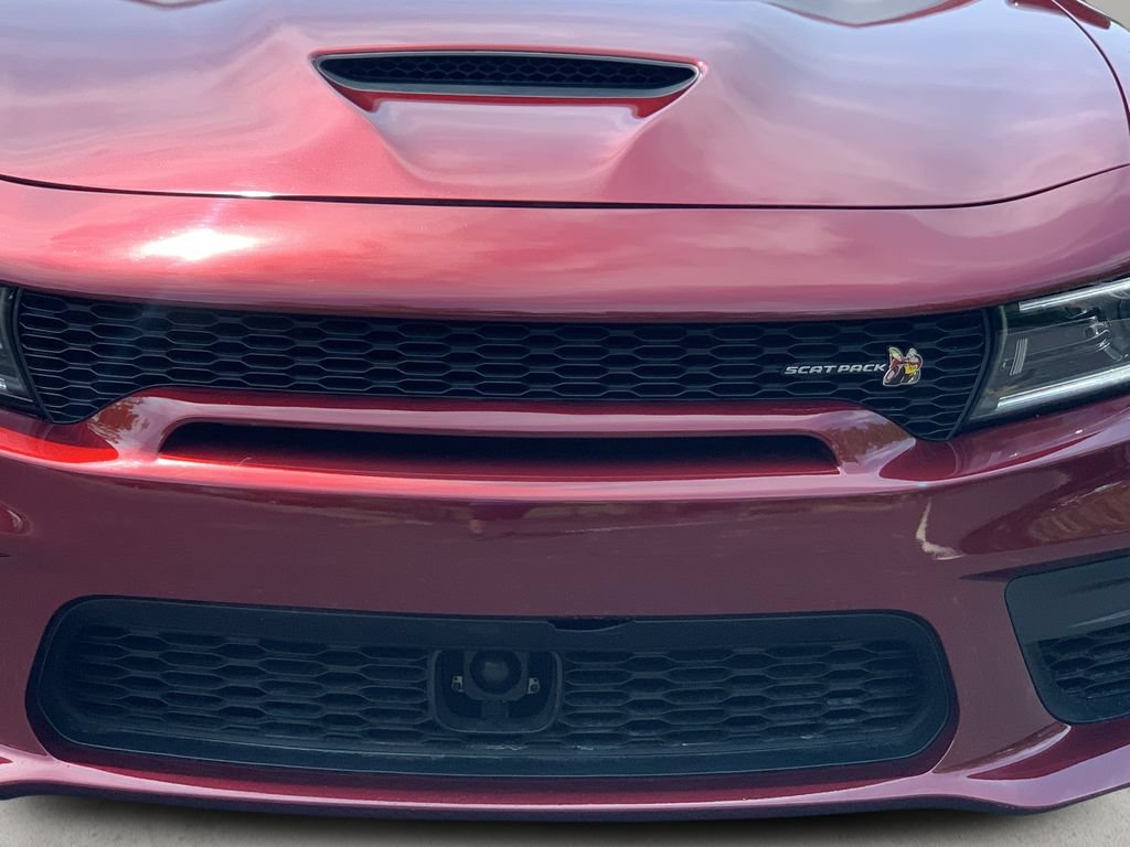 Used 2023 Dodge Charger Scat Pack RWD image 9