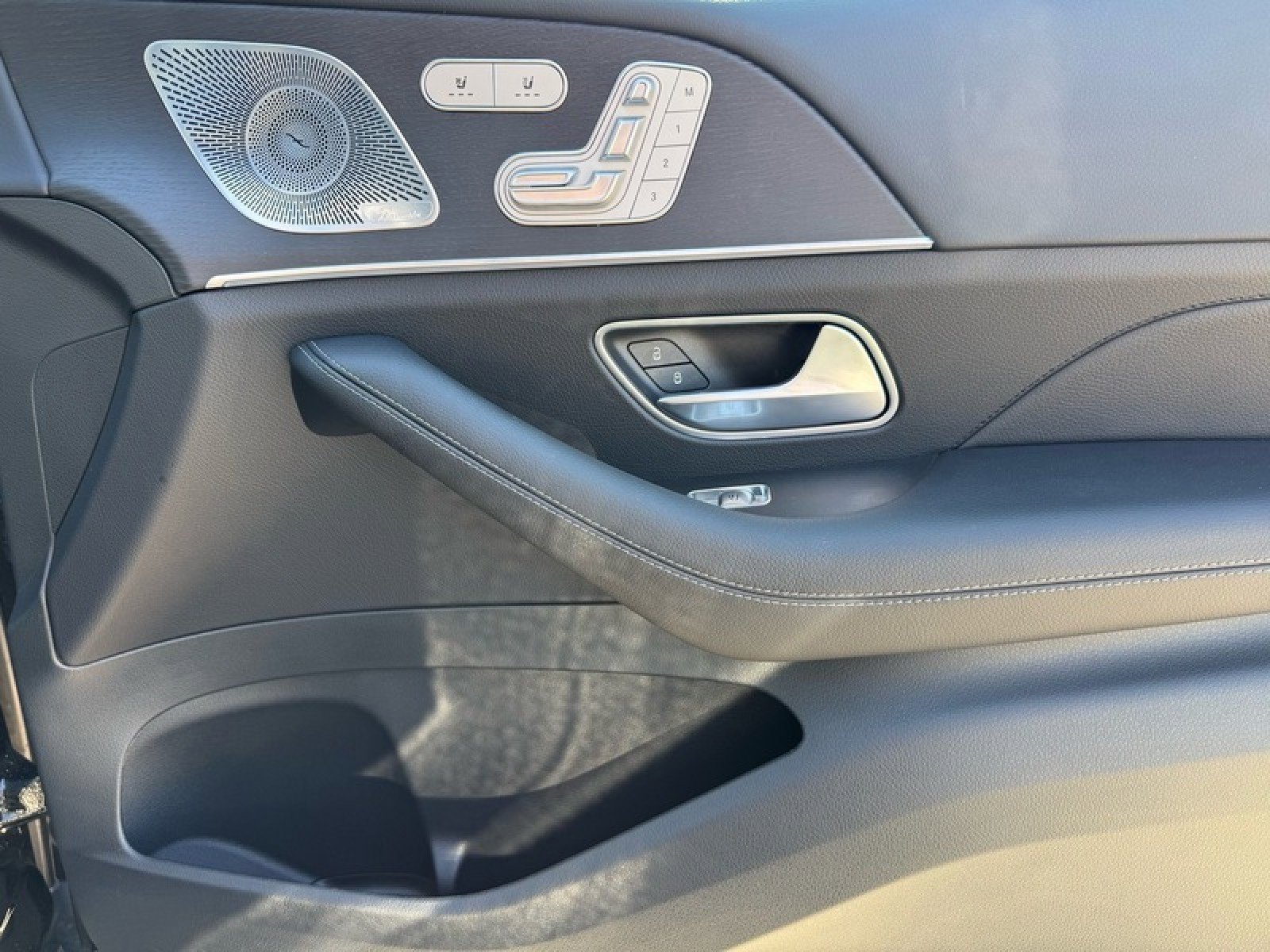 Certified 2026 Mercedes-Benz GLE 350 4MATIC image 22