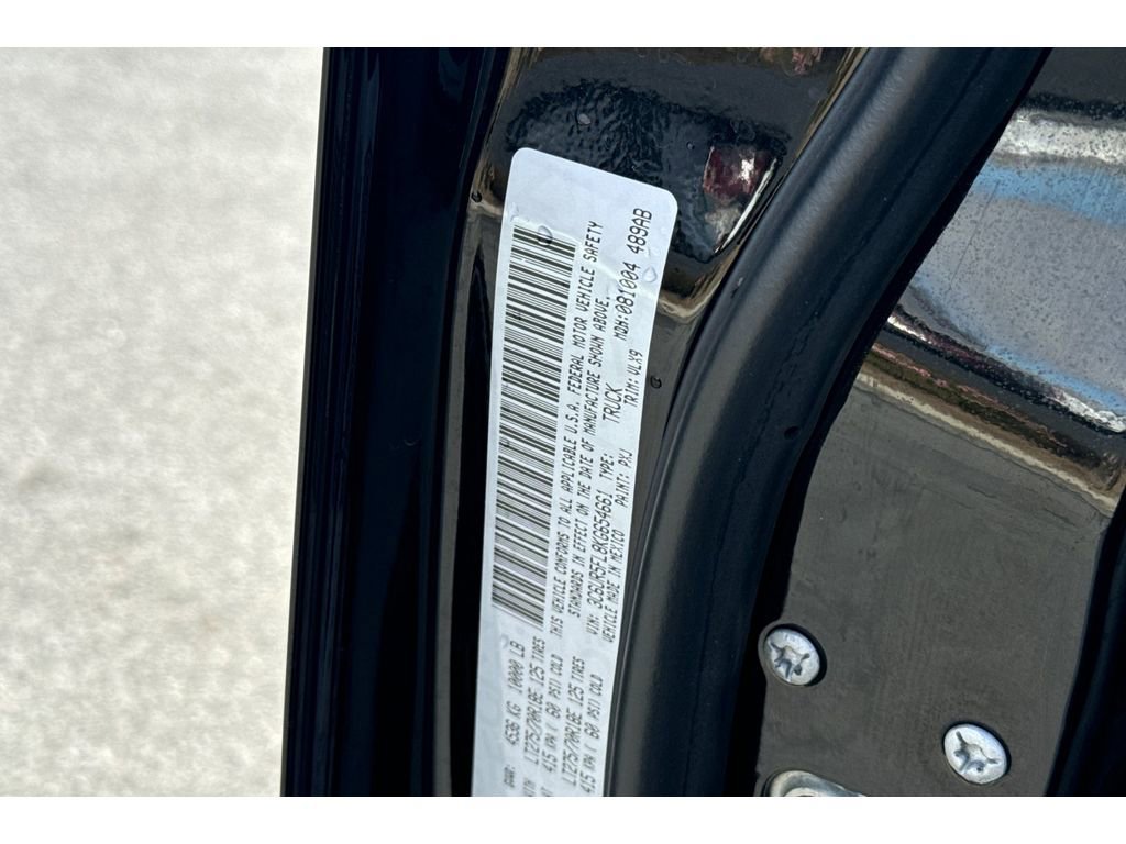 Used 2019 RAM 2500 Laramie image 32