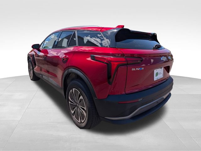 Used 2024 Chevrolet Blazer EV LT AWD/4WD image 5