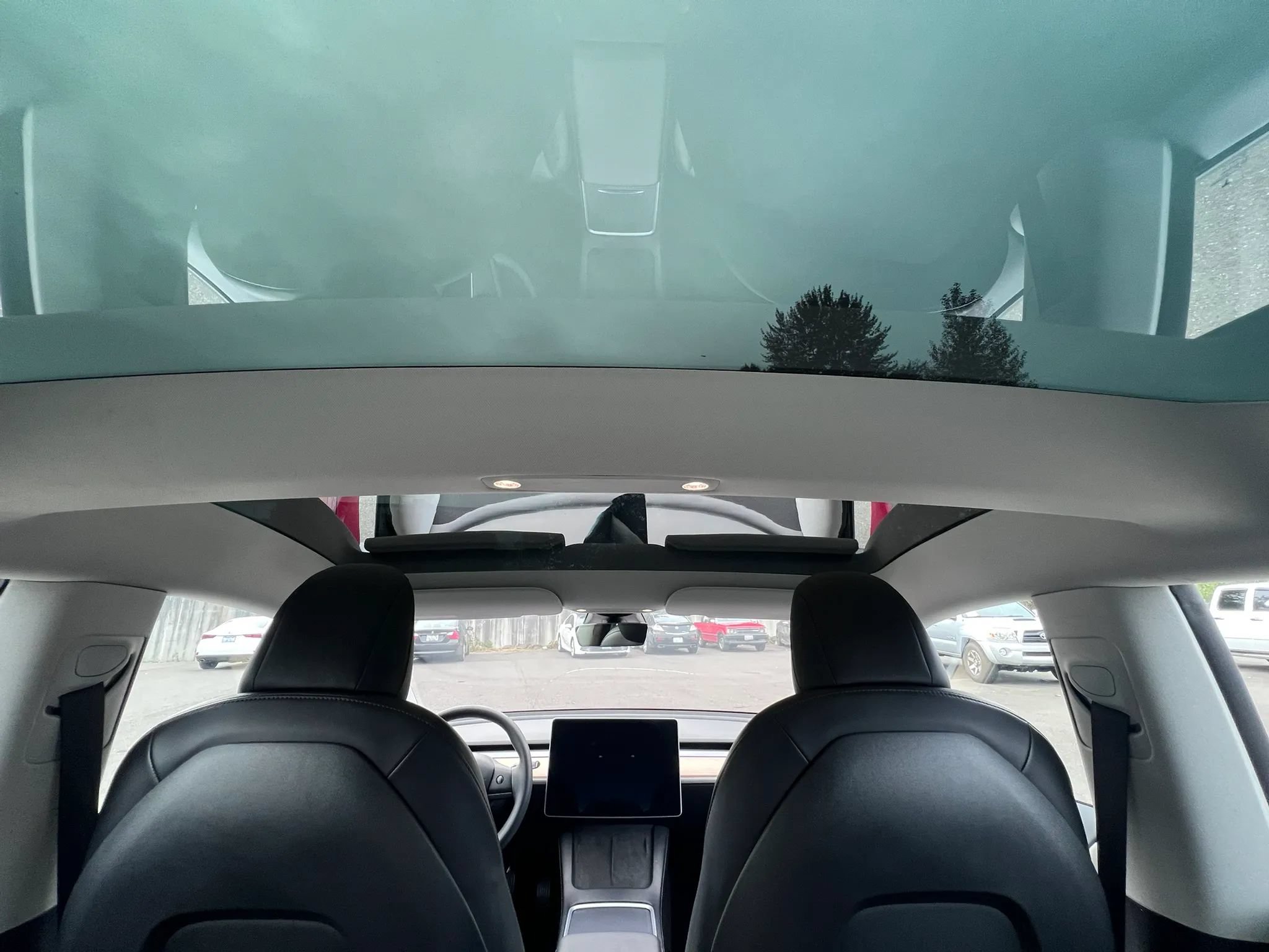 Used 2022 Tesla Model 3 Long Range AWD/4WD image 22