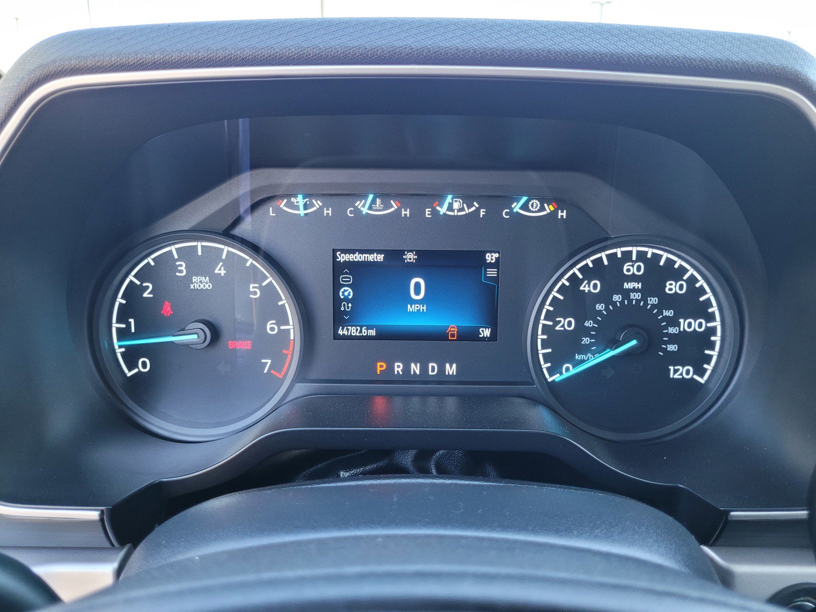 Used 2023 Ford F150 XLT image 23