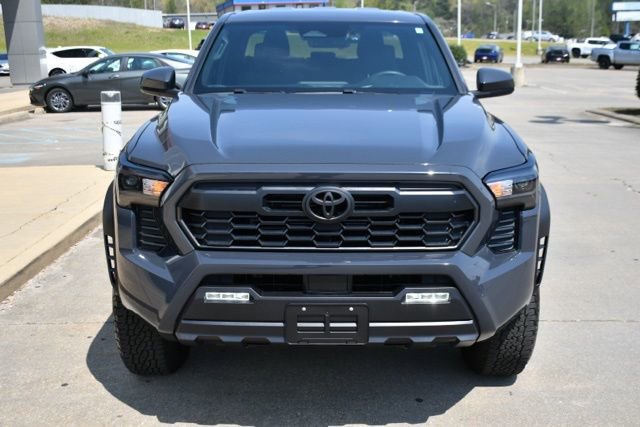 Used 2024 Toyota Tacoma TRD Off-Road image 8