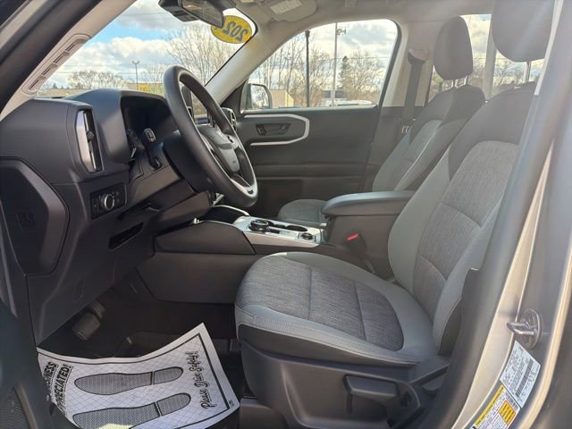 Used 2023 Ford Bronco Sport Big Bend image 20