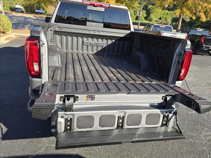 New 2026 GMC Sierra 1500 Denali w/ Denali Reserve Package image 8