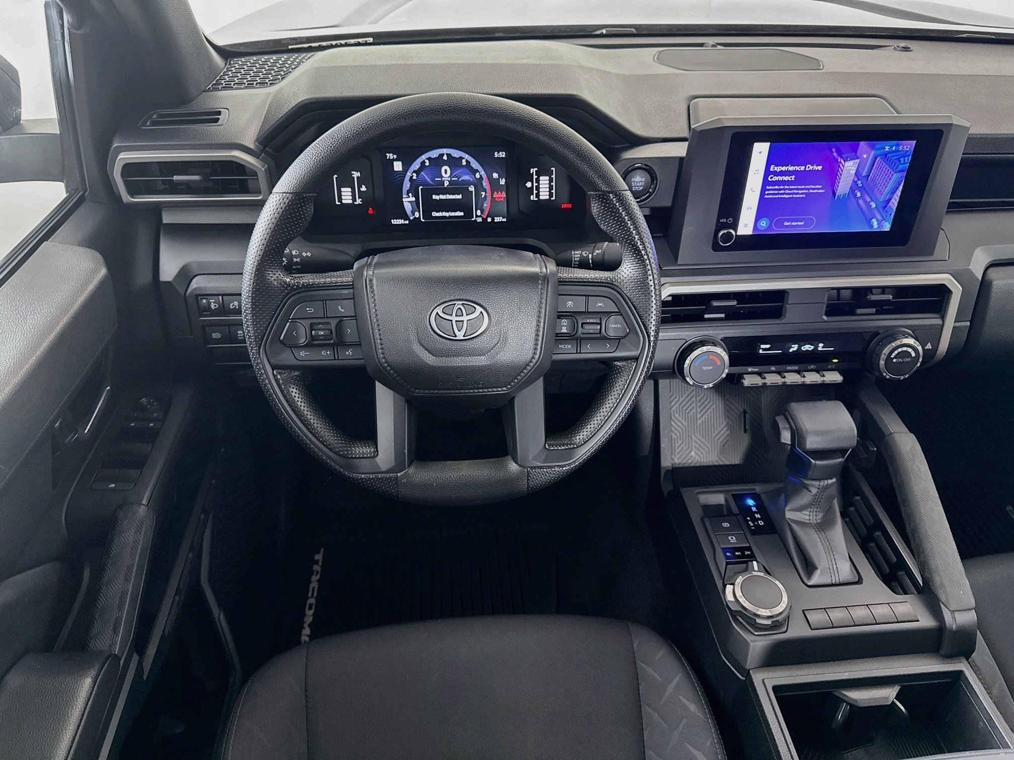 Certified 2024 Toyota Tacoma SR w/ SR Upgrade Package AWD/4WD image 20