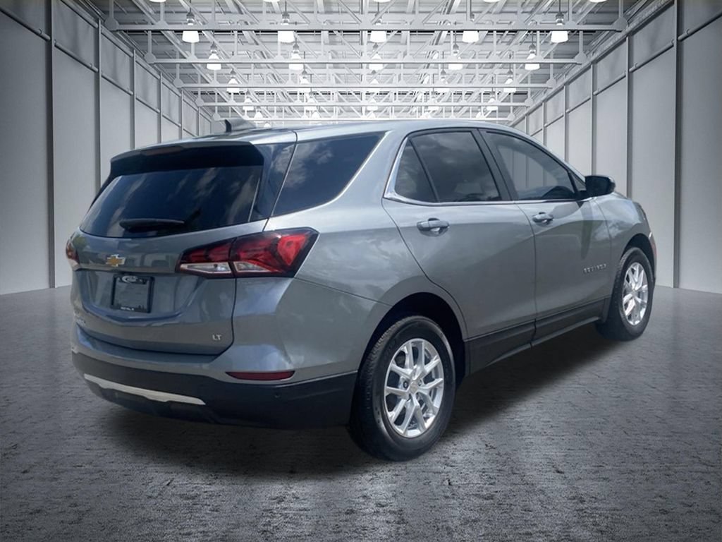 Used 2024 Chevrolet Equinox LT FWD image 6
