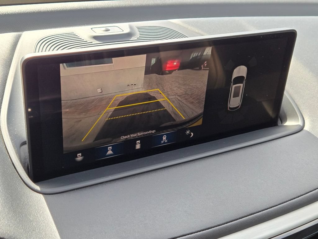 Certified 2024 Acura MDX FWD w/ Technology Package image 28