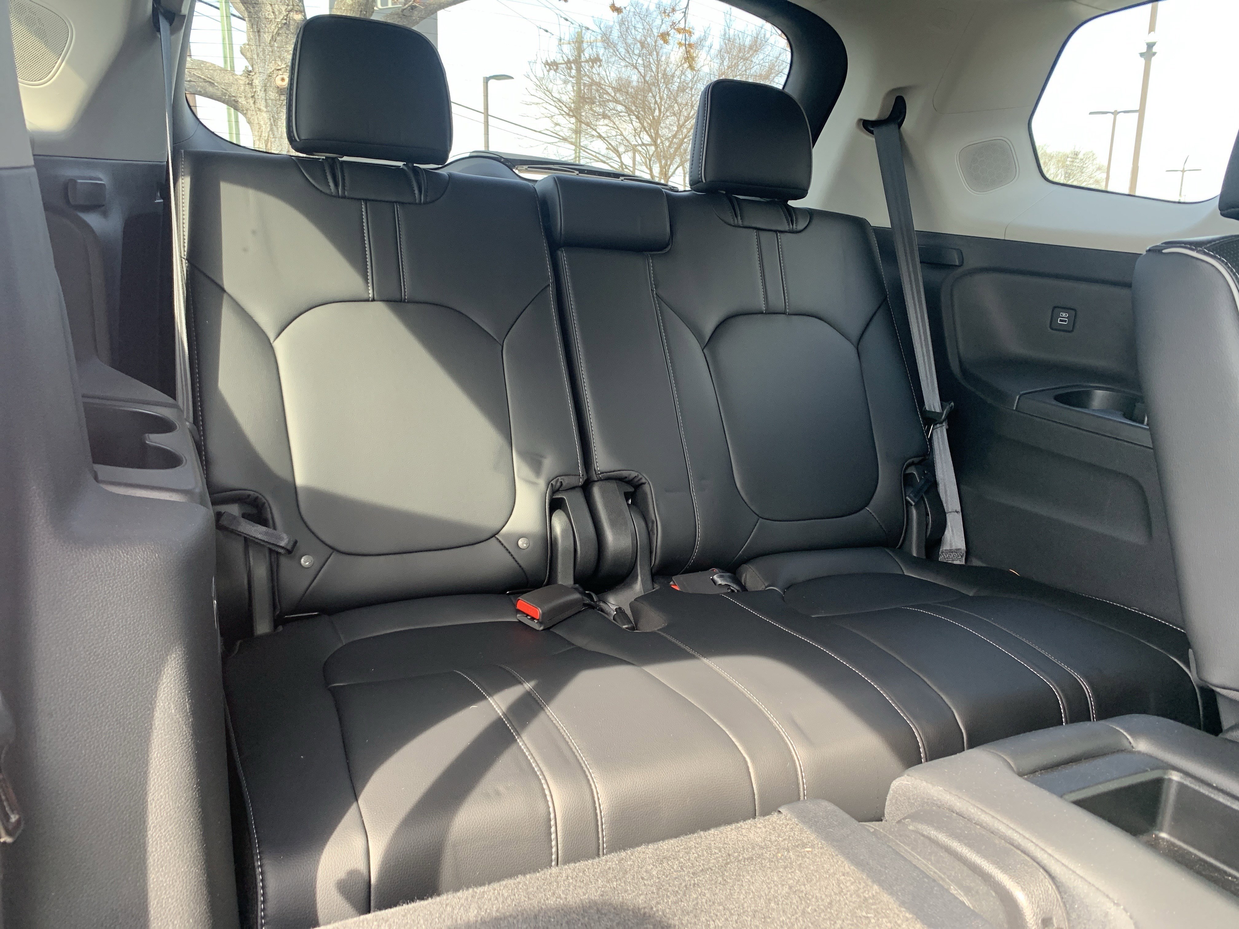 Used 2023 Honda Pilot Elite image 33