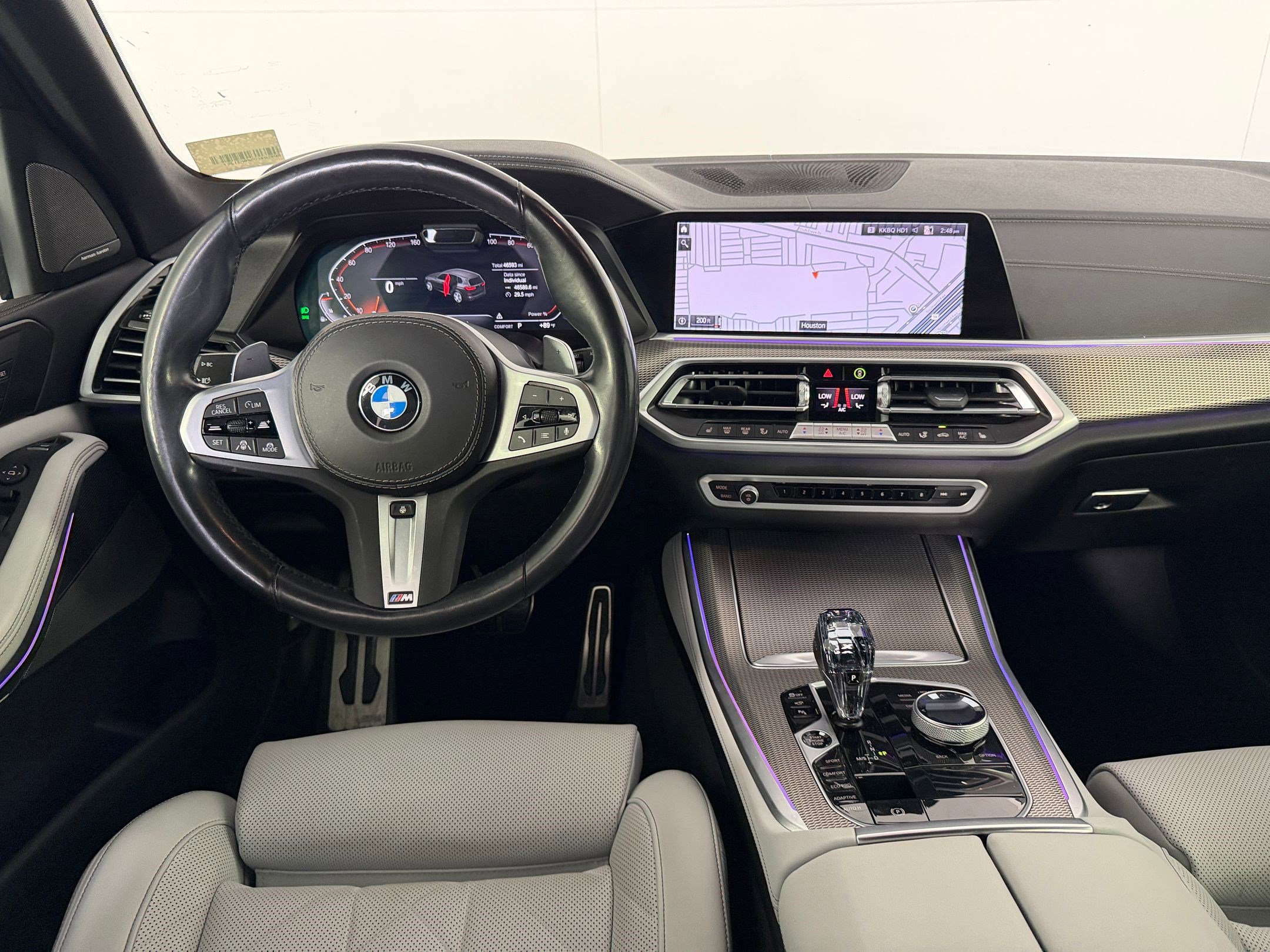 Used 2023 BMW X5 sDrive40i w/ Executive Package RWD image 32