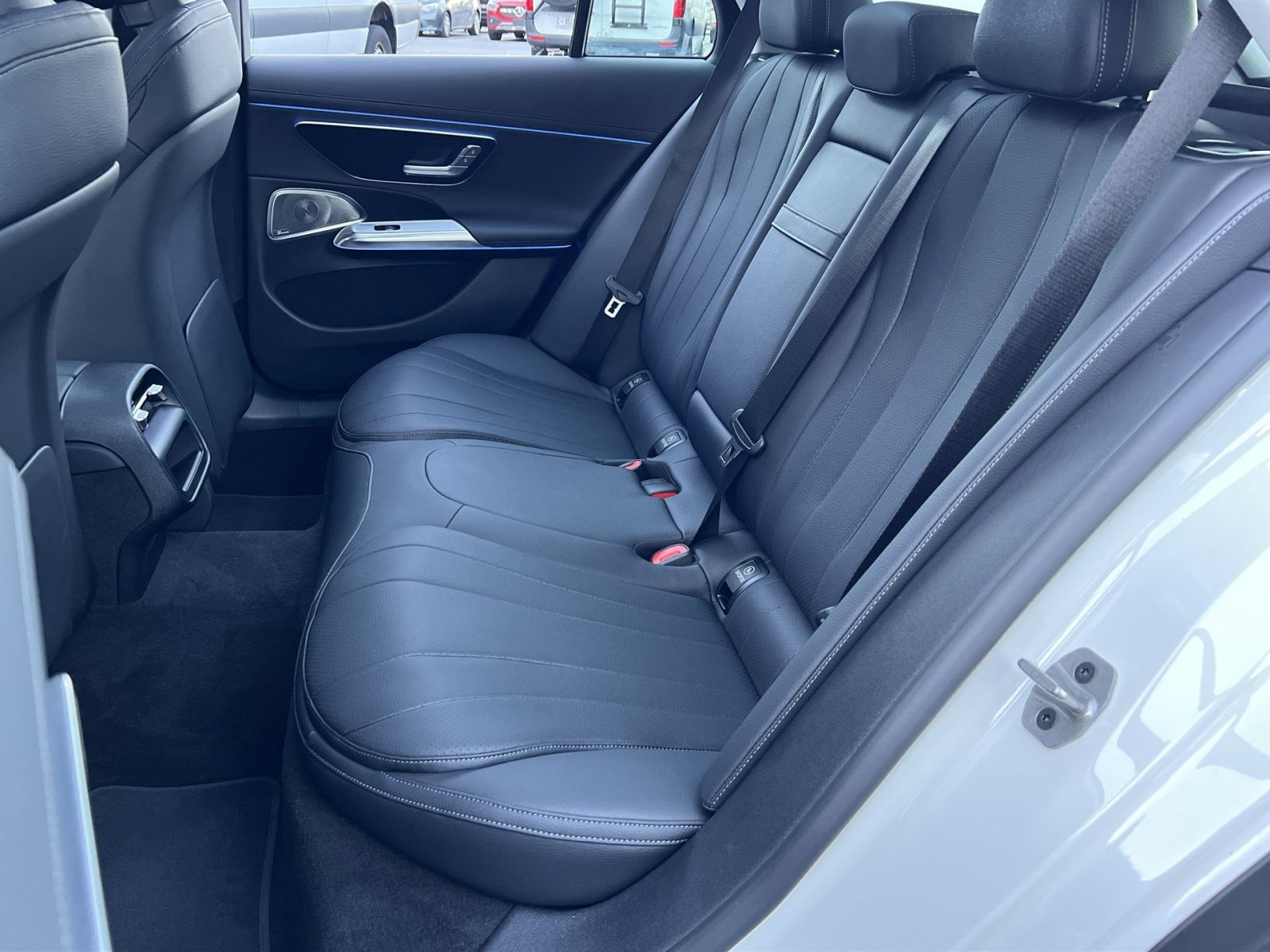 Certified 2025 Mercedes-Benz E 450 4MATIC All-Terrain Wagon image 30