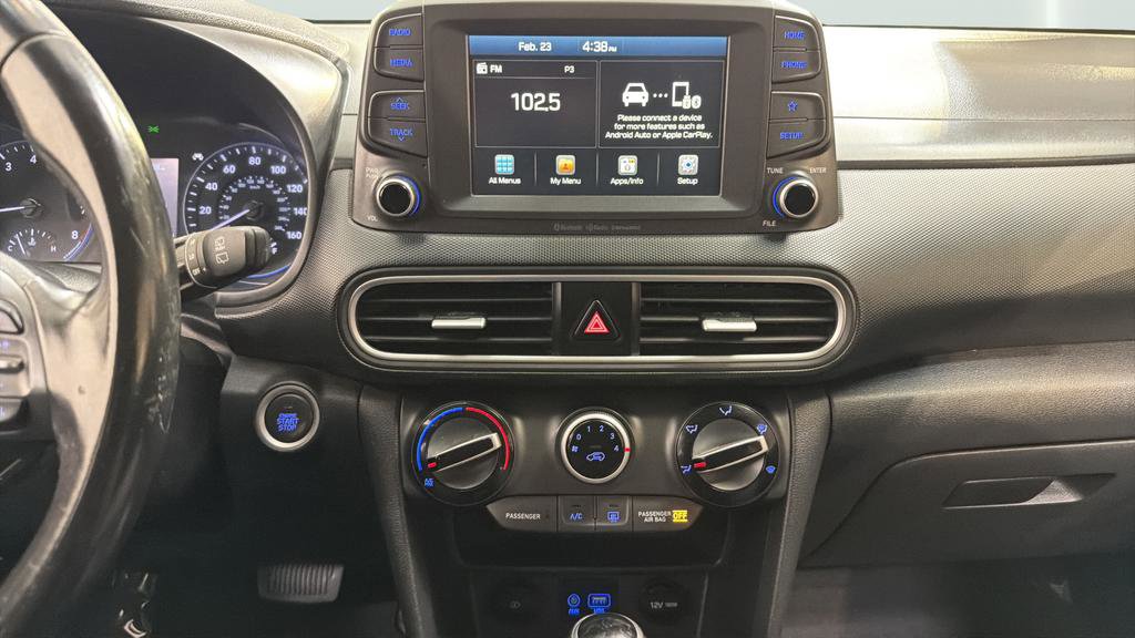 Used 2020 Hyundai Kona SEL image 15