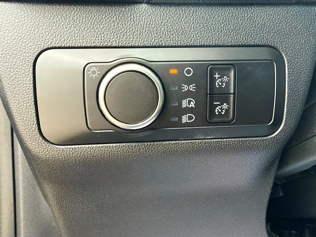 Used 2026 Ford Bronco Sport Big Bend AWD/4WD image 10