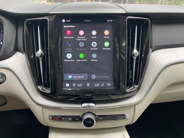 Certified 2024 Volvo XC60 B5 Plus w/ Protection Package Premier AWD/4WD image 20