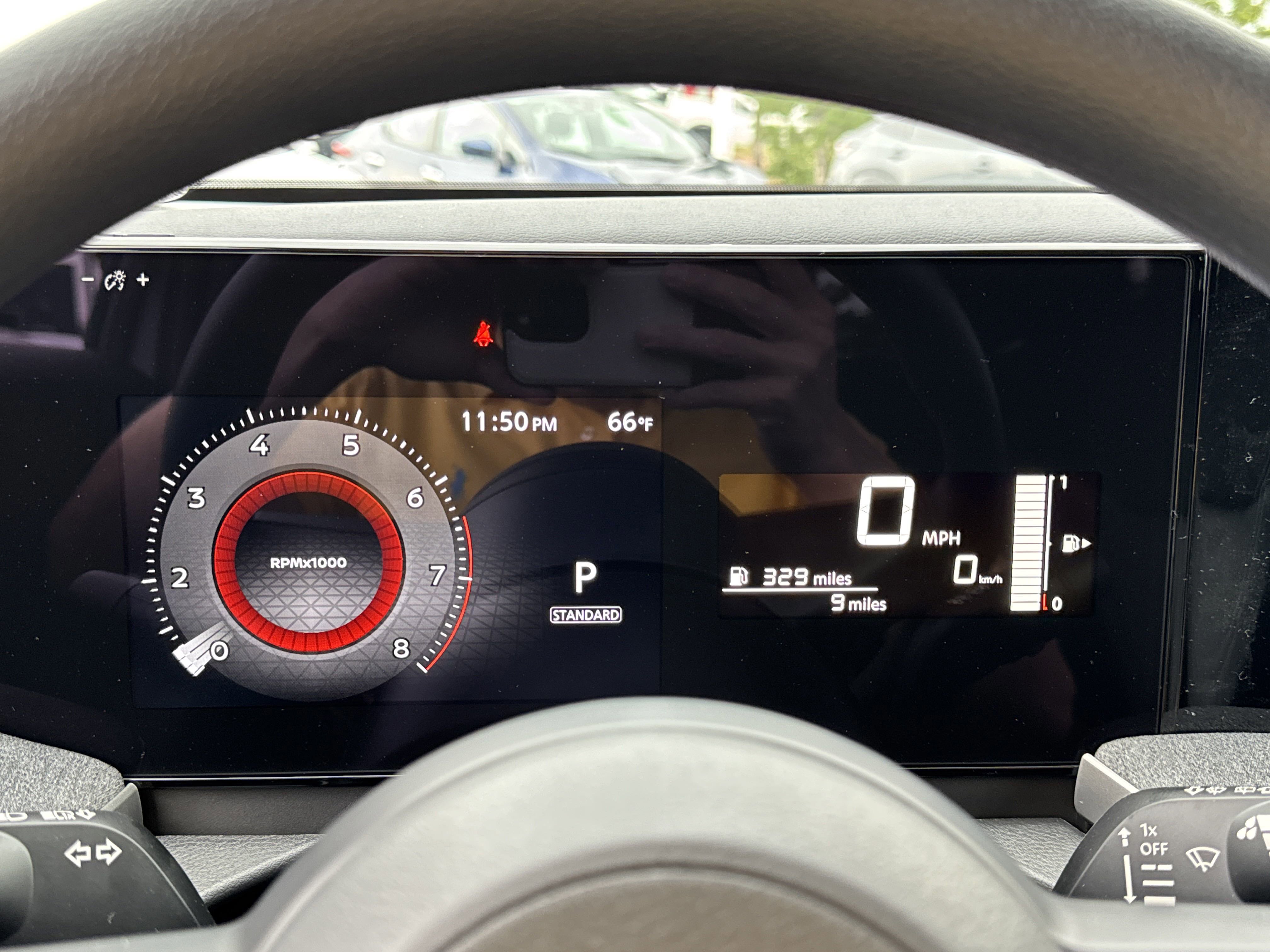 New 2025 Nissan Kicks SV w/ SV Premium Package image 24