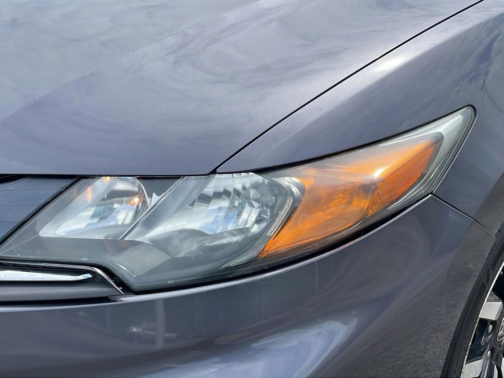 Used 2014 Honda Civic EX-L image 14