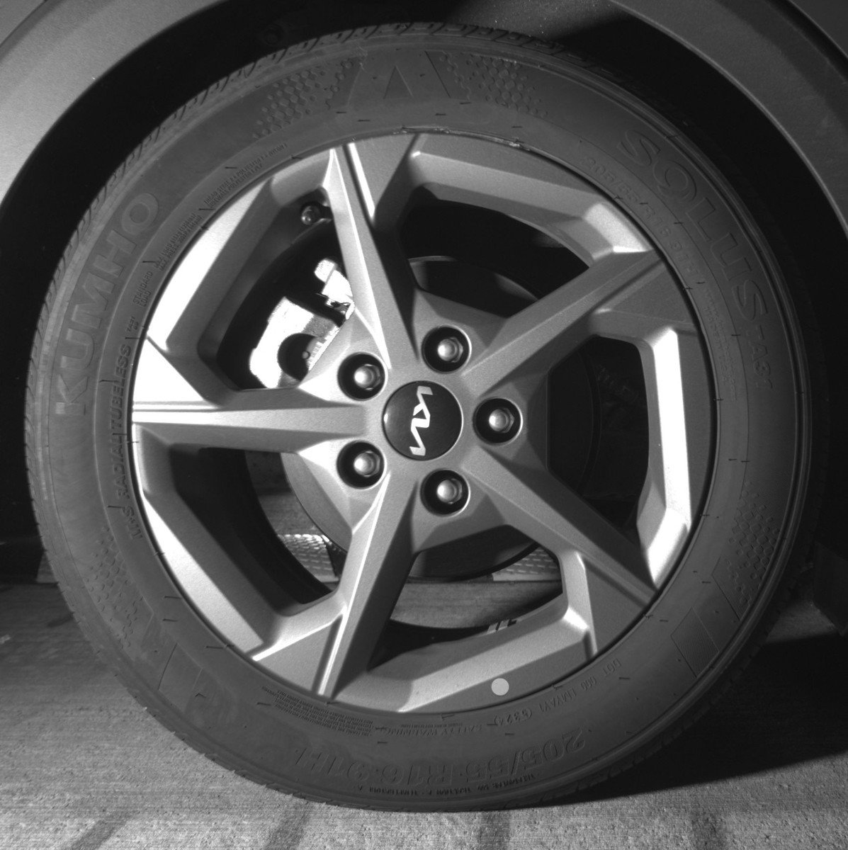 Used 2025 Kia K4 LXS image 15