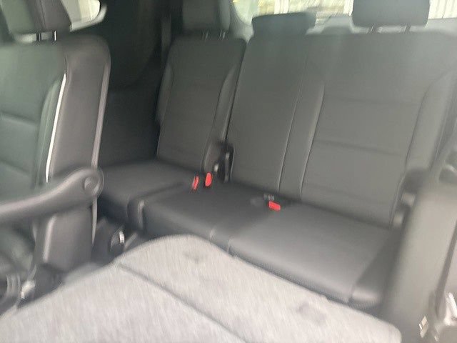 New 2025 Buick Enclave Preferred w/ Super Cruise Package AWD/4WD image 16