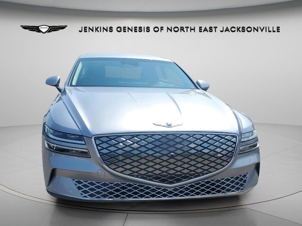 New 2023 Genesis G80 image 3