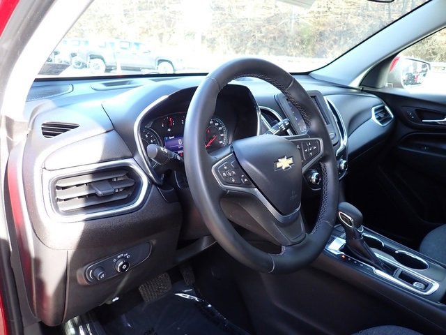 Used 2023 Chevrolet Equinox LT image 14