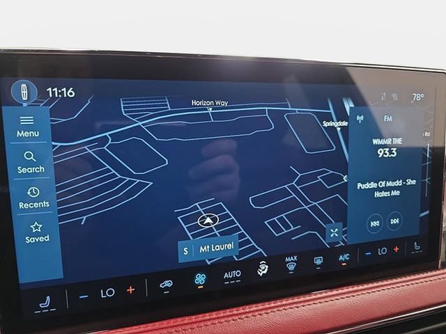 Certified 2023 Lincoln Corsair Reserve AWD/4WD image 19