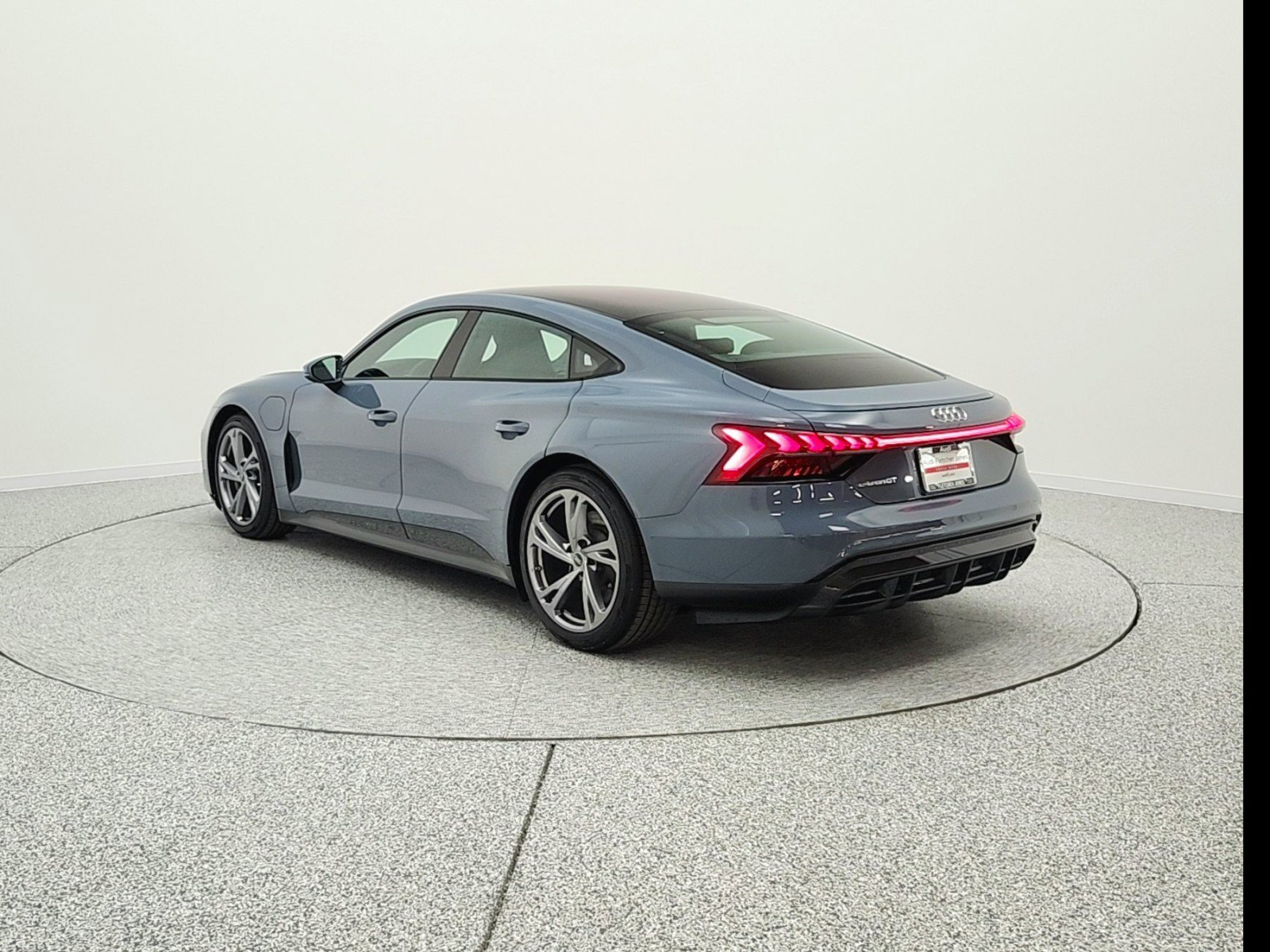 Used 2022 Audi e-tron GT Premium Plus image 7