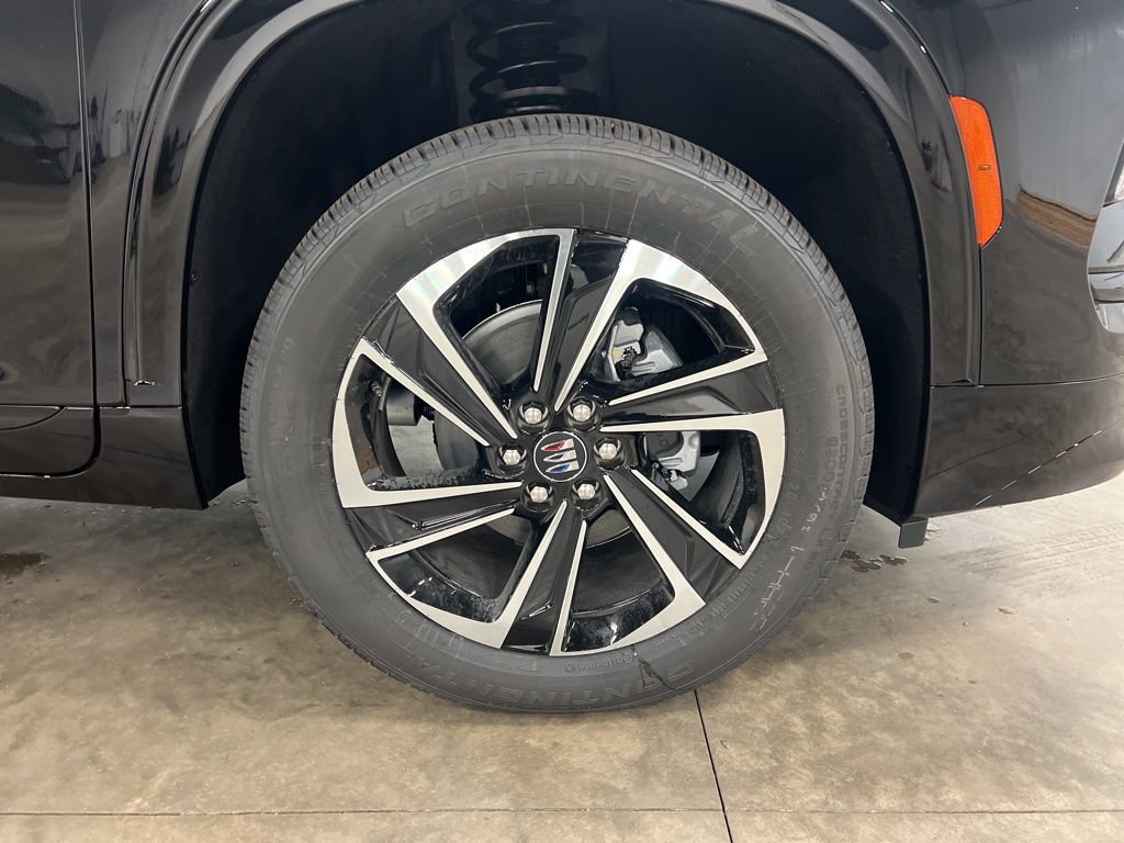 New 2026 Buick Enclave Sport Touring w/ Power Package image 20