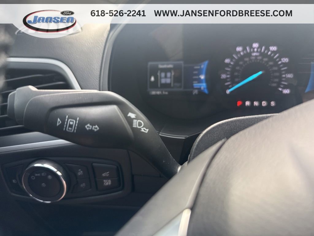 Used 2024 Ford Edge SEL w/ Convenience Package AWD/4WD image 20
