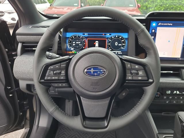 New 2026 Subaru Outback Limited XT AWD/4WD image 27
