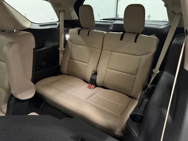 Certified 2020 Ford Explorer Limited RWD image 36