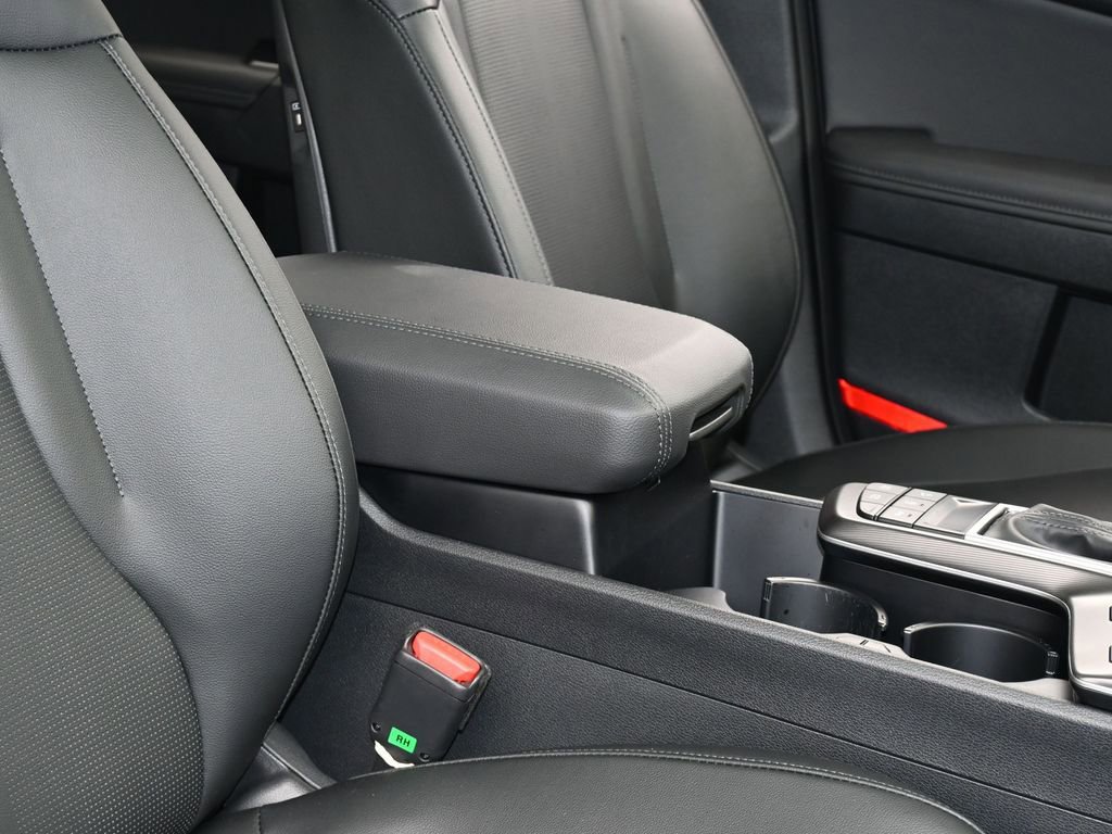 Used 2026 Kia Sportage EX w/ EX Panorama Roof Package image 29