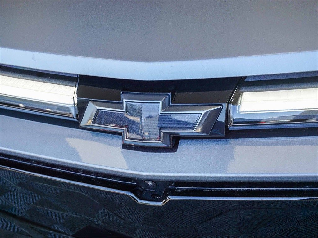 New 2026 Chevrolet Blazer EV RS image 4