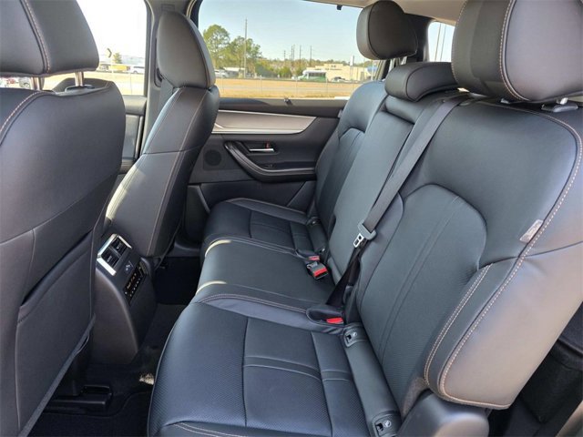 New 2026 MAZDA CX-70 SC Plus image 6