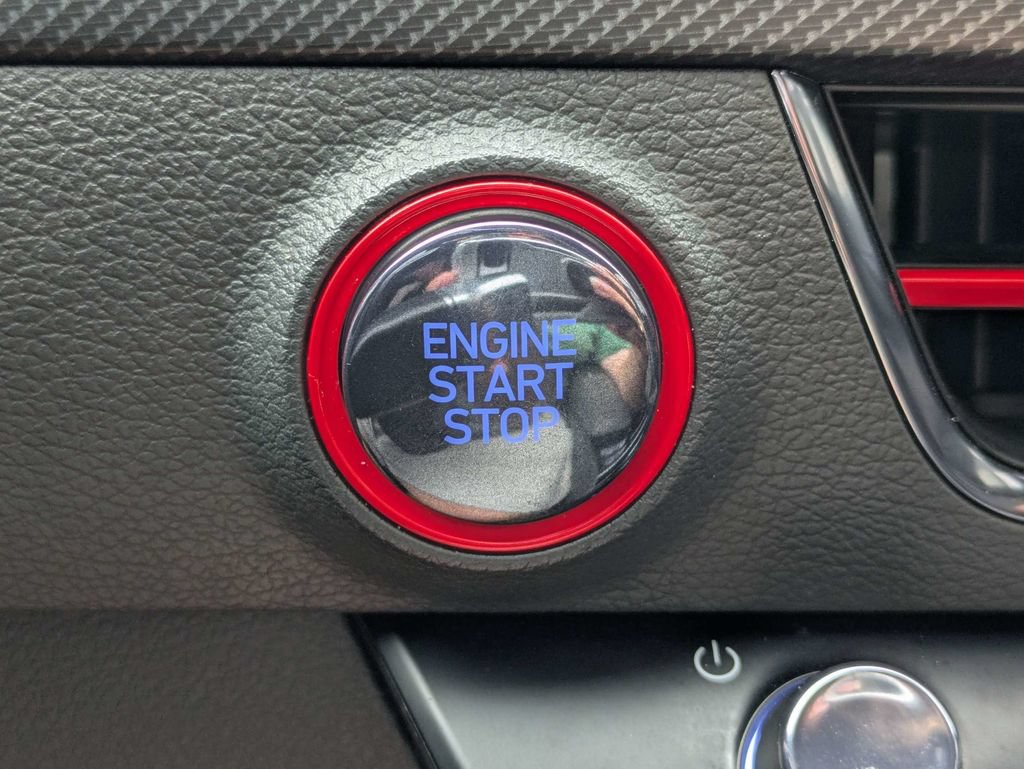 Used 2024 Hyundai Sonata N Line FWD image 34