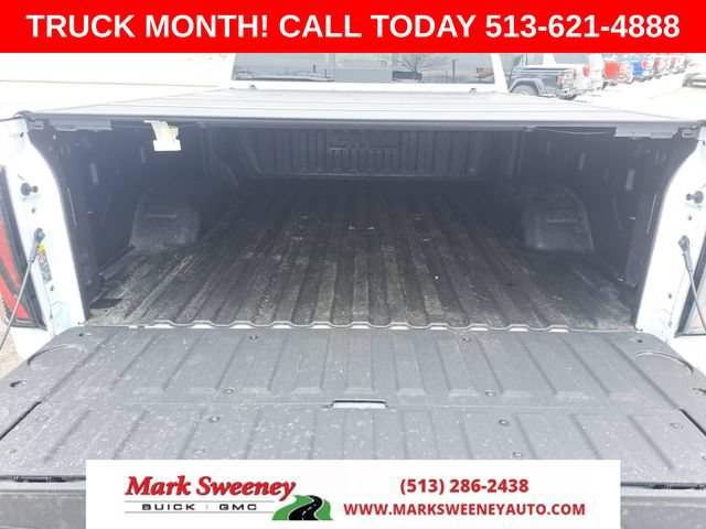 New 2026 GMC Sierra 2500 AT4 w/ AT4 Premium Plus Package AWD/4WD image 5