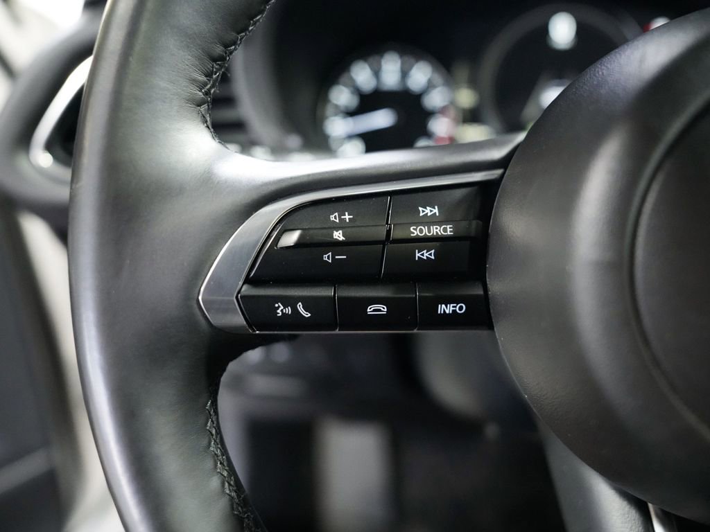 Used 2024 MAZDA CX-30 AWD 2.5 S w/ Preferred Package image 24