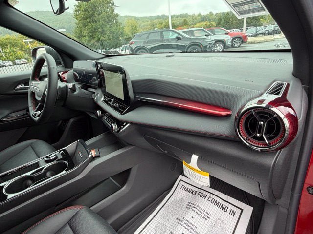 New 2027 Chevrolet Equinox RS AWD/4WD image 38