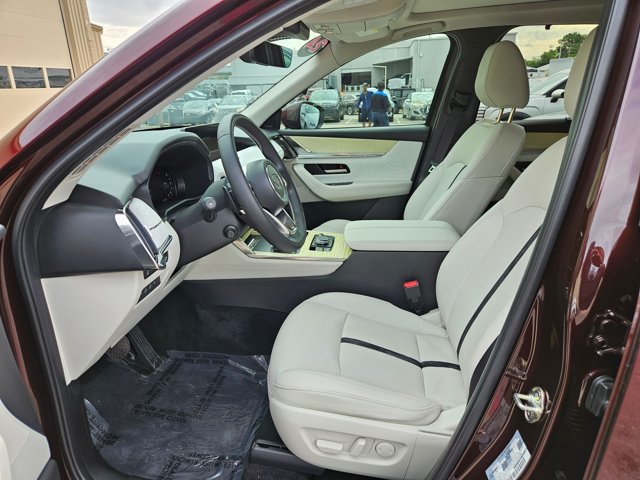 Used 2024 MAZDA CX-90 3.3 Turbo S w/ Premium Plus AWD/4WD image 16