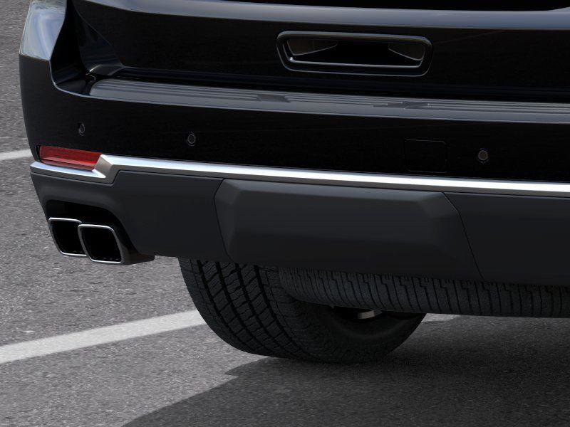 New 2026 Chevrolet Tahoe High Country AWD/4WD image 14