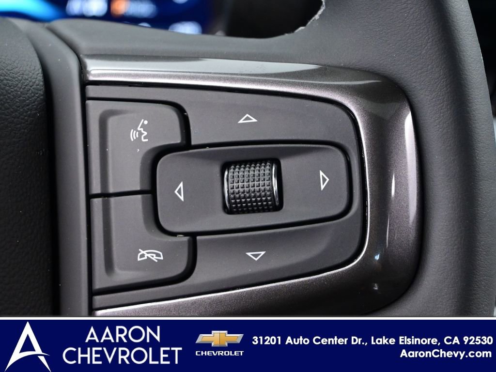 New 2026 Chevrolet Silverado 2500 High Country w/ Technology Package AWD/4WD image 26