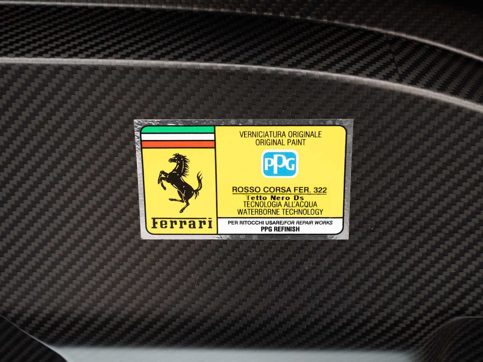Certified 2022 Ferrari SF90 Stradale AWD/4WD image 33