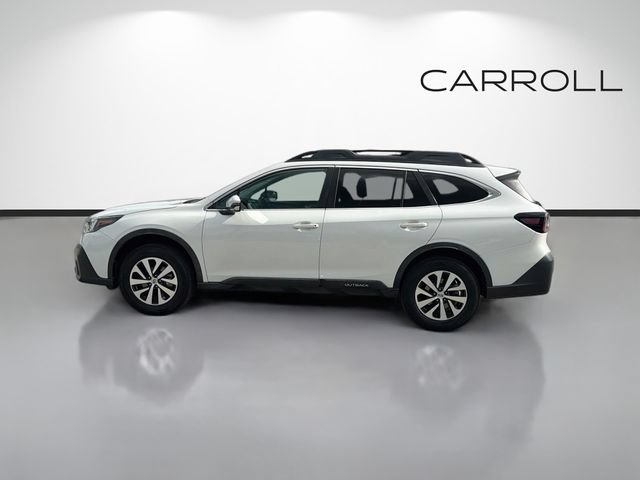 Used 2020 Subaru Outback Premium w/ Popular Package #1 AWD/4WD image 6