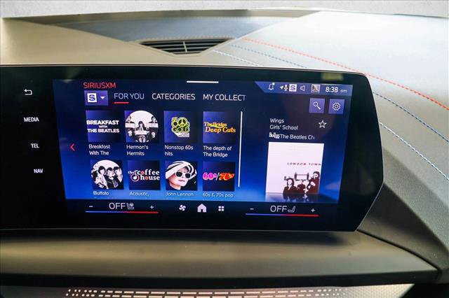 New 2026 BMW M235i xDrive w/ Premium Package image 15