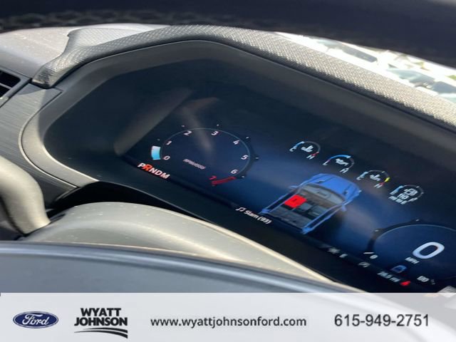 New 2026 Ford F150 XLT AWD/4WD image 35