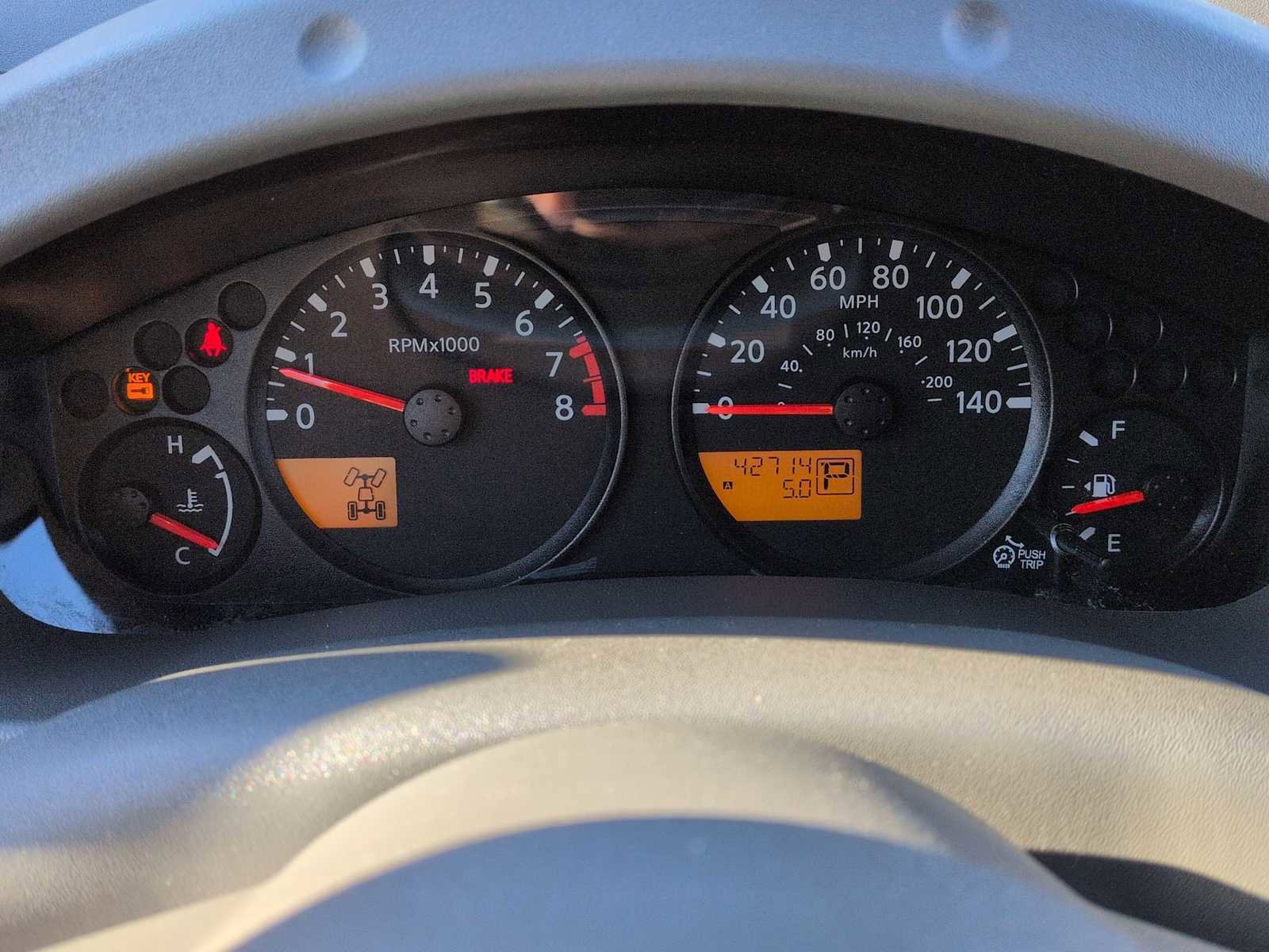 Used 2021 Nissan Frontier SV w/ Midnight Edition Floor Mats image 33