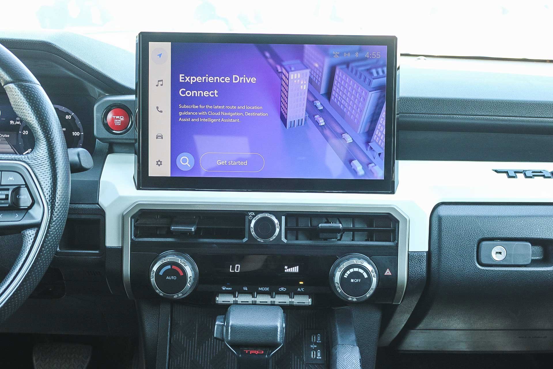 Certified 2024 Toyota Tacoma TRD Off-Road image 14