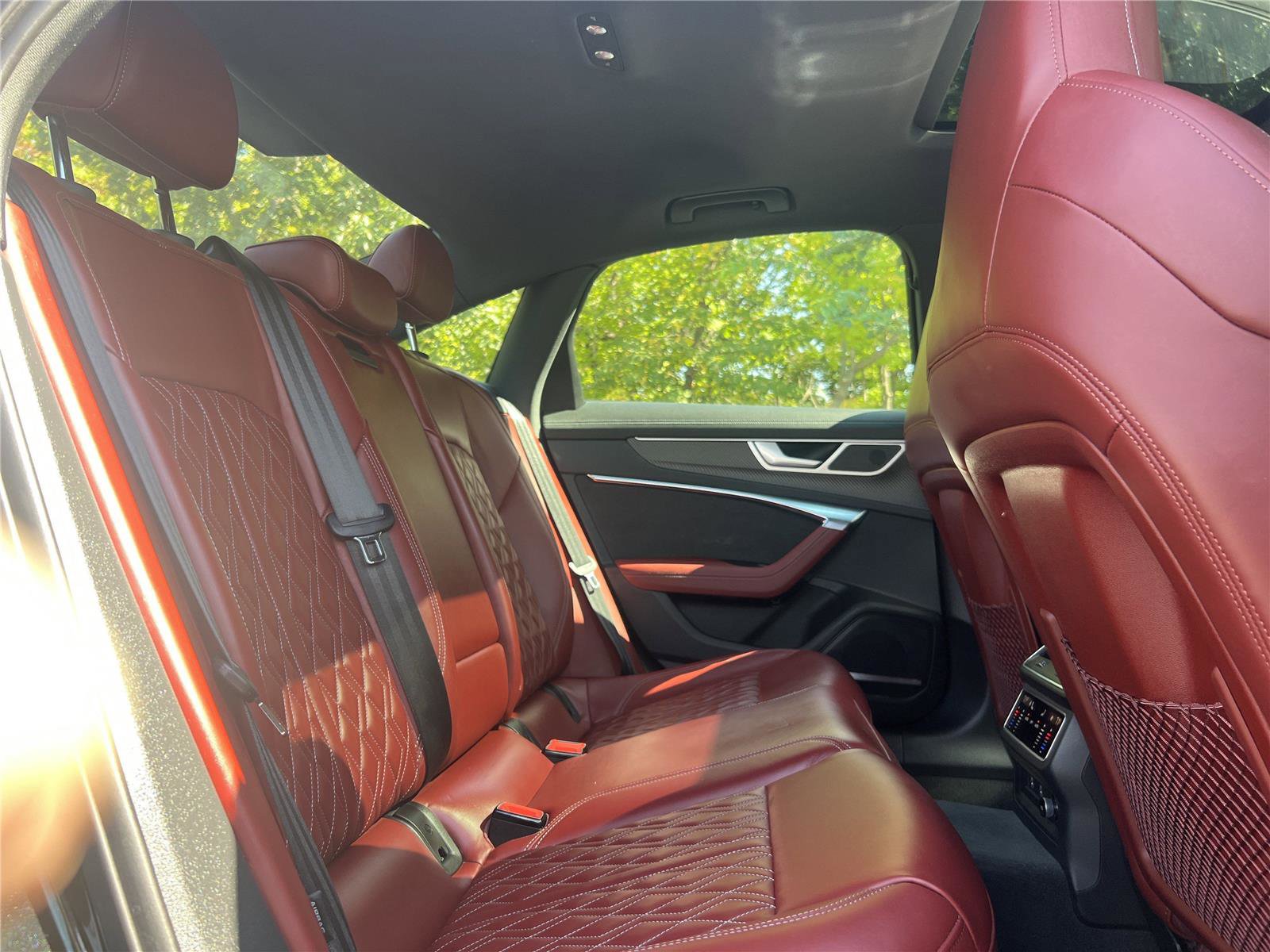 Used 2022 Audi S6 Premium Plus AWD/4WD image 27