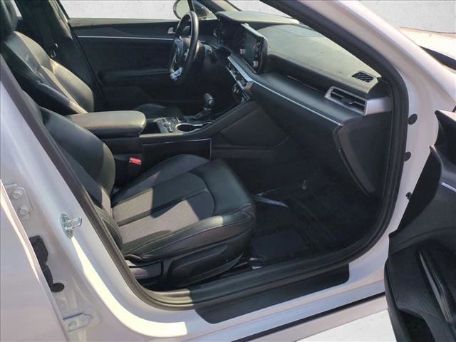 Used 2021 Kia K5 GT-Line image 21